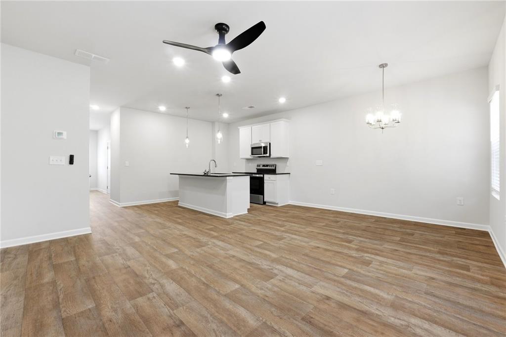 116 Meadowview Drive, Unit 8 Temple, GA 30179 - Photo 12 of 30
