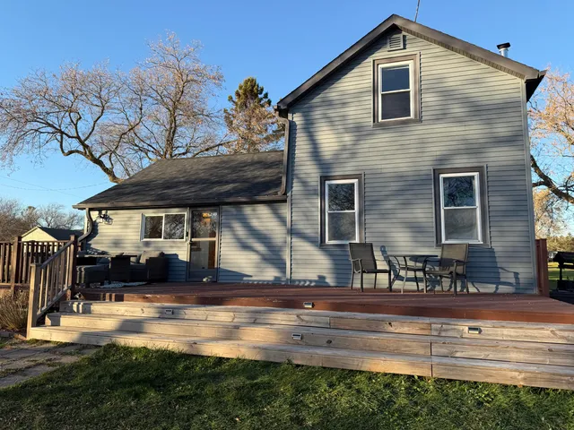 $315,000 | 5288 Indian Trail Road, Belgium, WI 53004