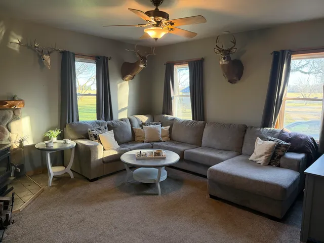 $315,000 | 5288 Indian Trail Road, Belgium, WI 53004