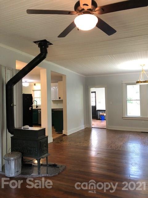 173 P P Davis Road Marshall, NC 28753 - Photo 15 of 42 Gallery Image 15