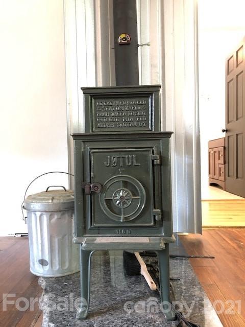 173 P P Davis Road Marshall, NC 28753 - Photo 16 of 42 Gallery Image 16