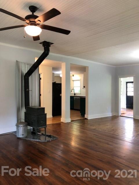 173 P P Davis Road Marshall, NC 28753 - Photo 26 of 42 Gallery Image 26