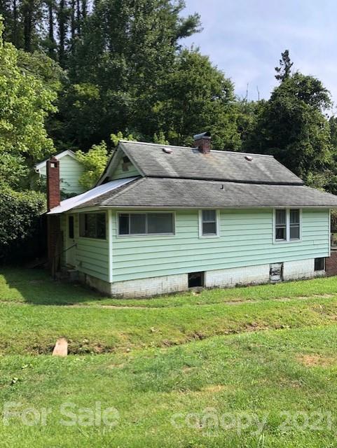 173 P P Davis Road Marshall, NC 28753 - Photo 32 of 42 Gallery Image 32