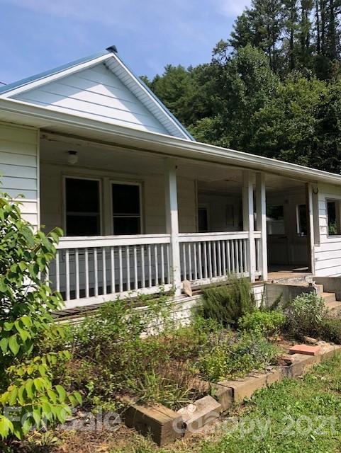 173 P P Davis Road Marshall, NC 28753 - Photo 38 of 42 Gallery Image 38