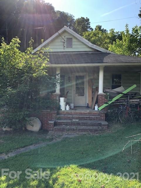 173 P P Davis Road Marshall, NC 28753 - Photo 5 of 42 Gallery Image 5