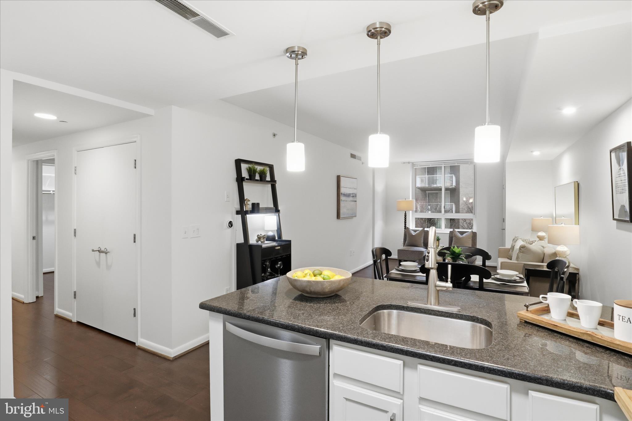 355 I Street Southwest, Unit 310S Washington, DC 20024 - Photo 11 of 42