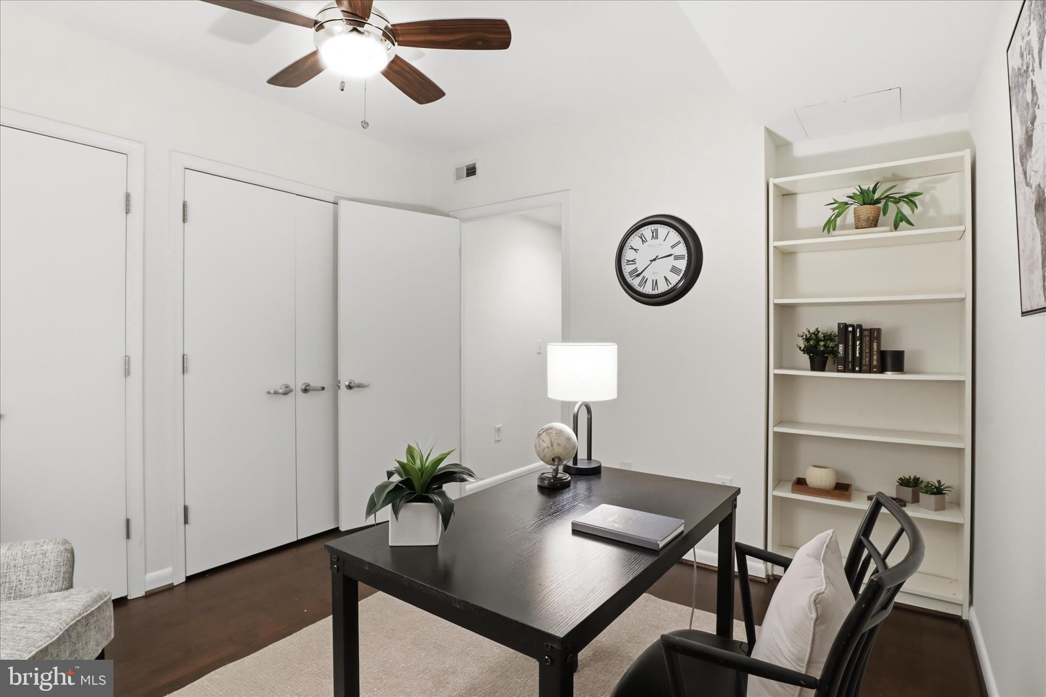 355 I Street Southwest, Unit 310S Washington, DC 20024 - Photo 14 of 42 With tons of storage