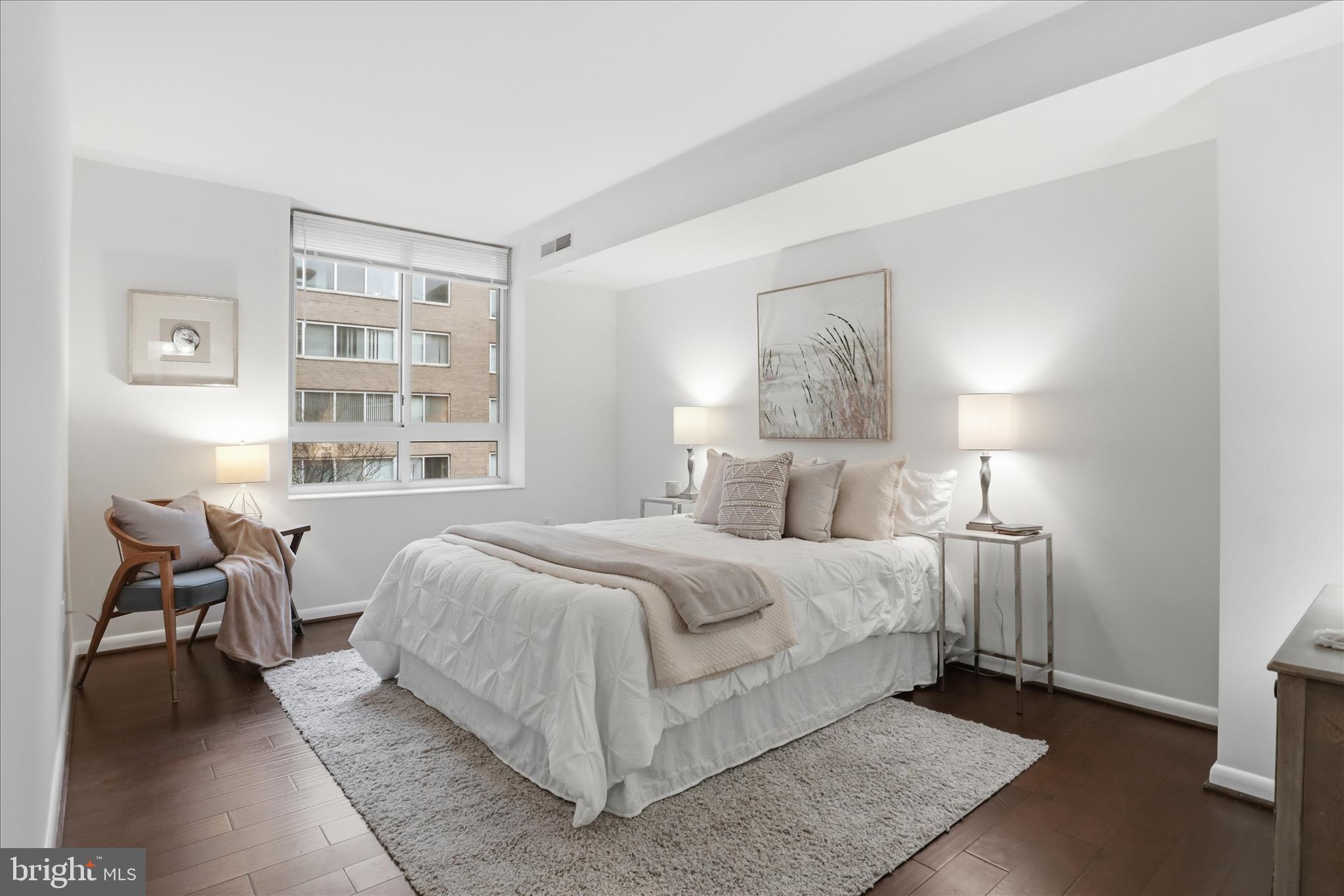 355 I Street Southwest, Unit 310S Washington, DC 20024 - Photo 17 of 42