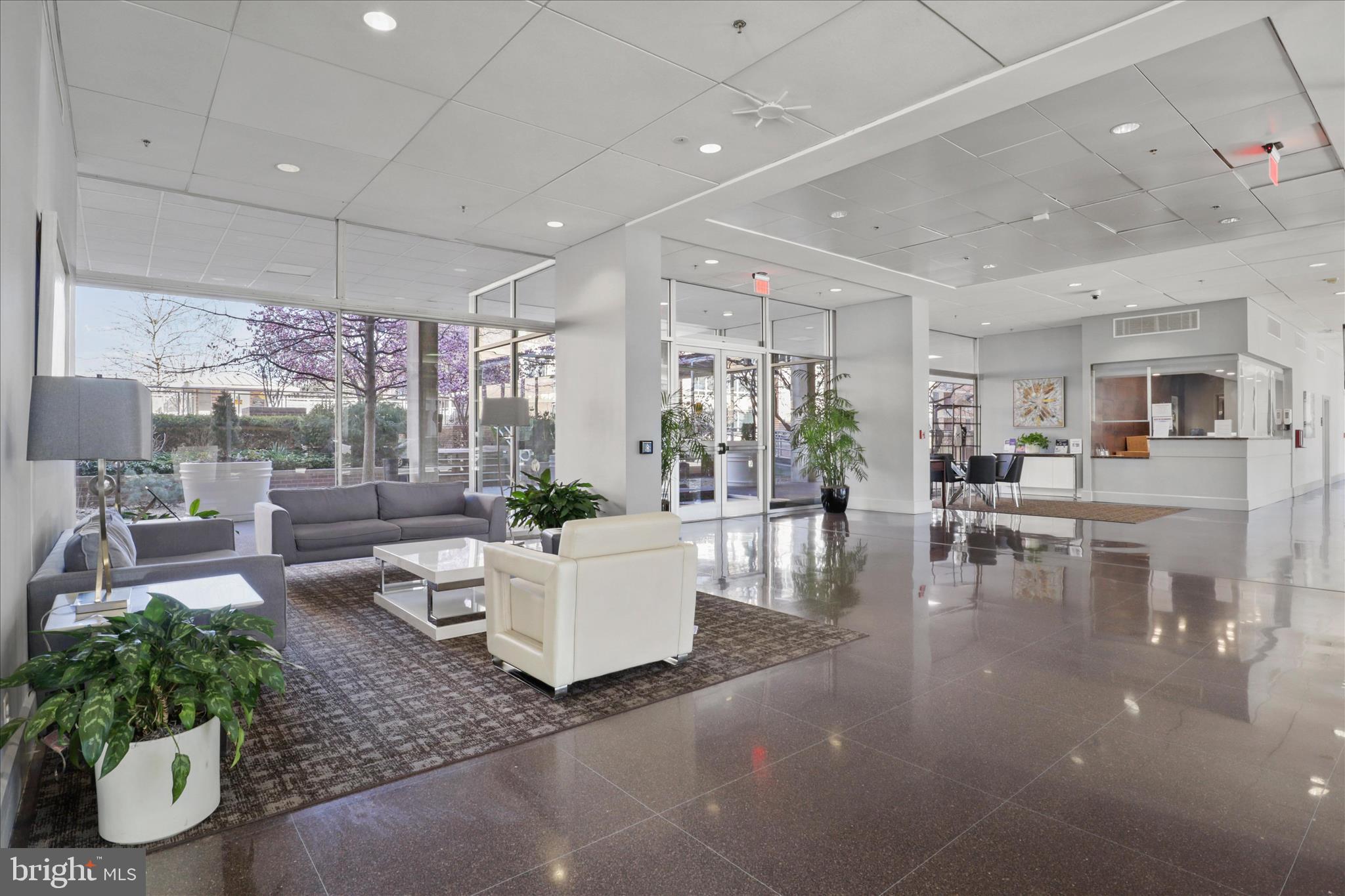 355 I Street Southwest, Unit 310S Washington, DC 20024 - Photo 22 of 42