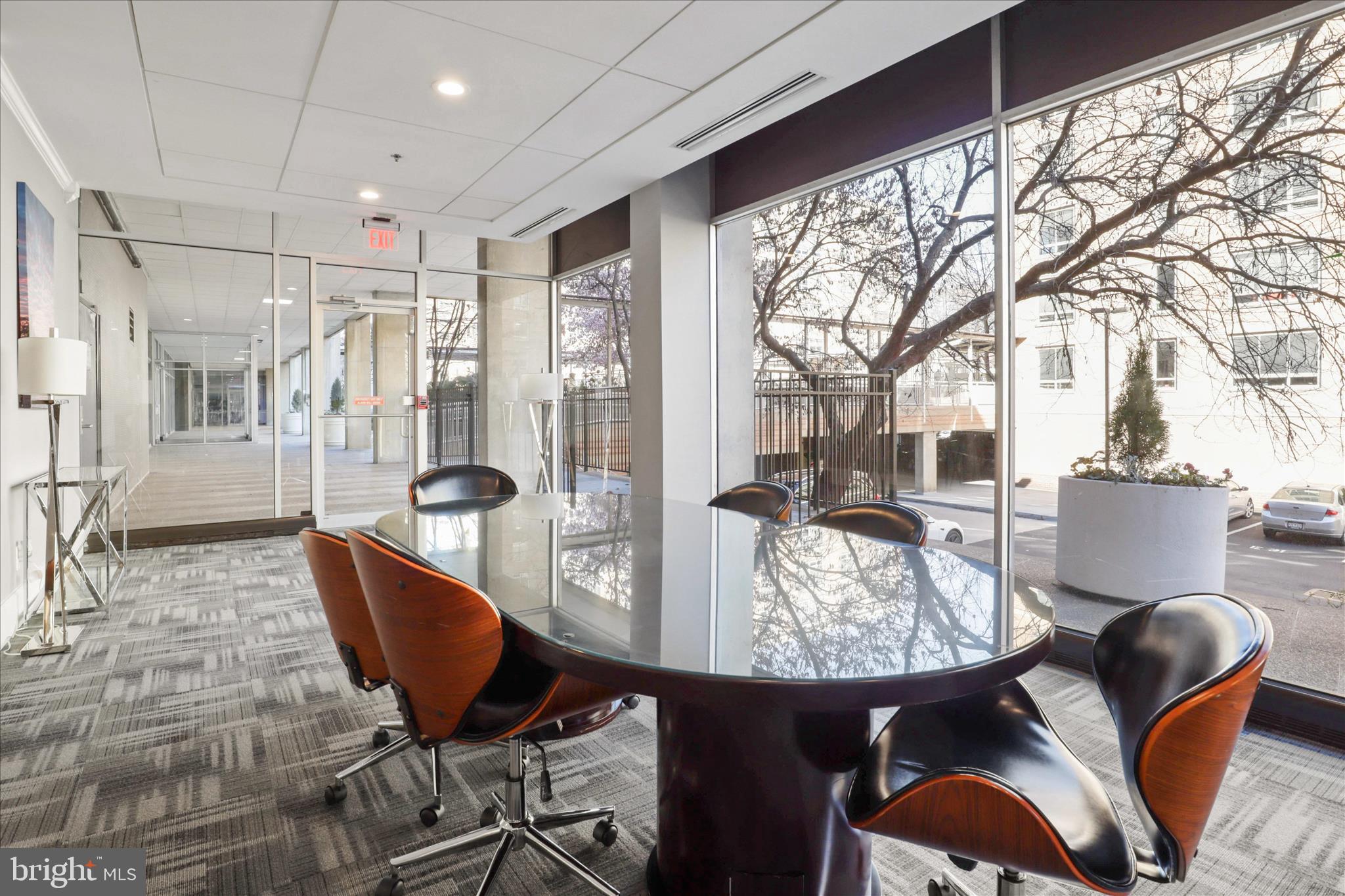 355 I Street Southwest, Unit 310S Washington, DC 20024 - Photo 24 of 42 Meeting rooms available