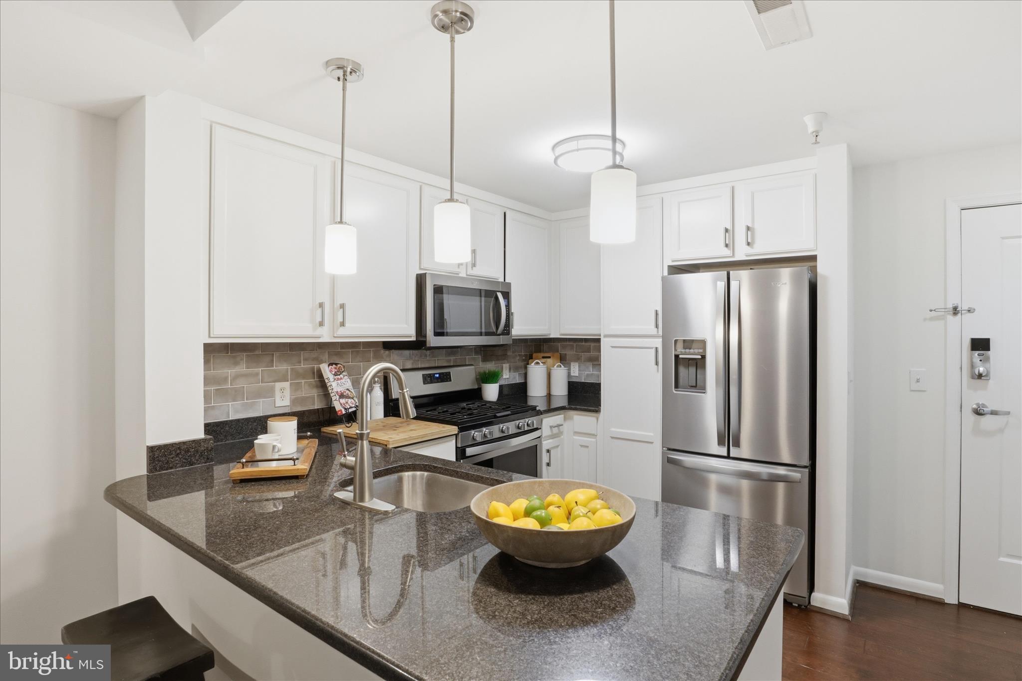 355 I Street Southwest, Unit 310S Washington, DC 20024 - Photo 9 of 42