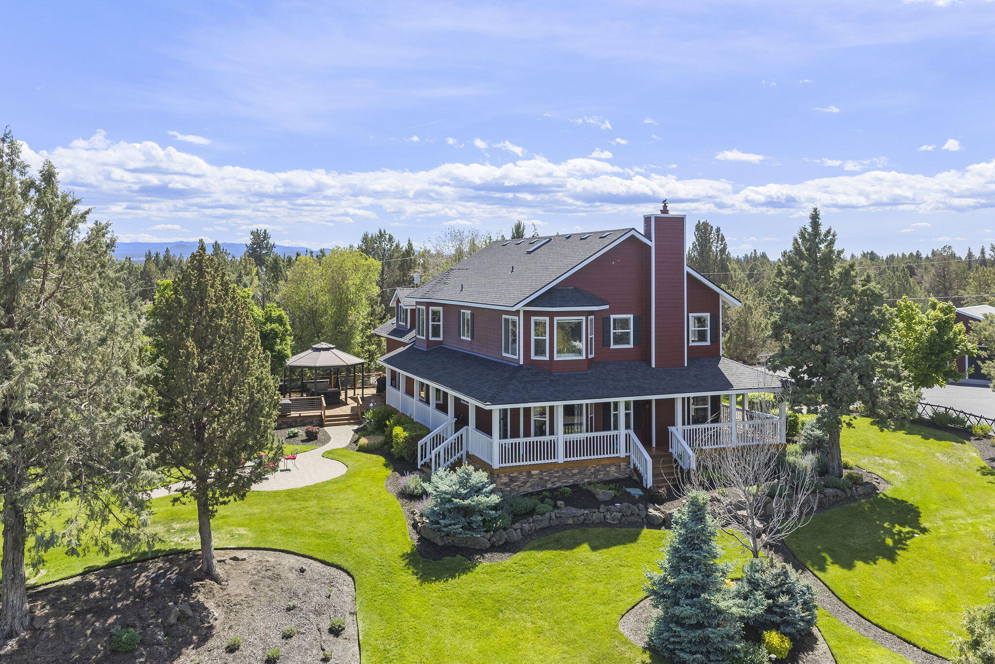61935 Ten Barr Ranch Road Bend, OR 97701 - Photo 105 of 124