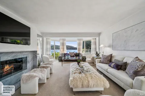 $1,275,000 | 110 Seminary Drive, Unit 1E, Mill Valley, CA 94941