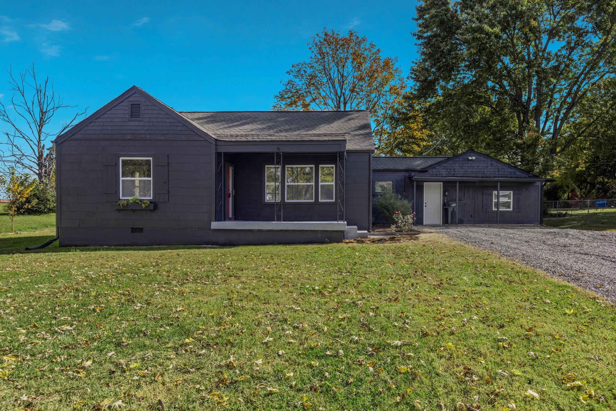 5118 Rudolph Street Springfield, TN 37172 - Photo 1 of 26 Gallery Image 1