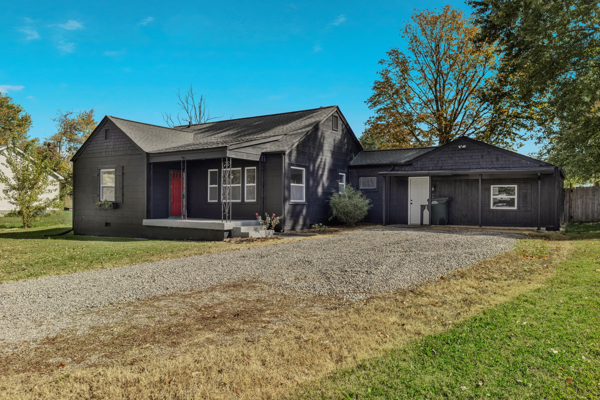 5118 Rudolph Street Springfield, TN 37172 - Photo 2 of 26 Gallery Image 2
