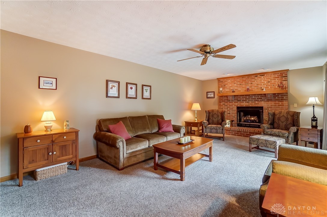 3519 Big Tree Road Bellbrook, OH 45305 - Photo 21 of 66 Gallery Image 21