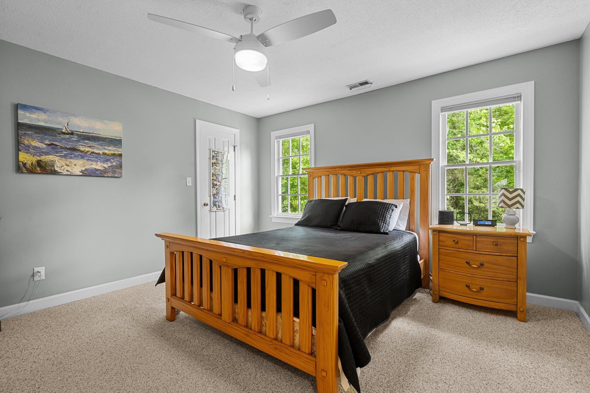 8001 Laurel Mountain Road Raleigh, NC 27613 - Photo 17 of 29 Bedroom 2