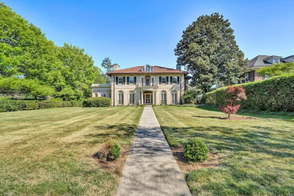 $869,000 | 1902 Grandin Road Southwest, Roanoke, VA 24015