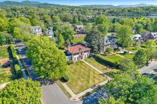 $869,000 | 1902 Grandin Road Southwest, Roanoke, VA 24015
