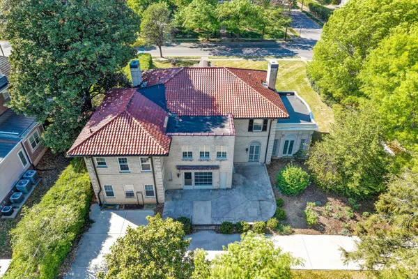 $869,000 | 1902 Grandin Road Southwest, Roanoke, VA 24015