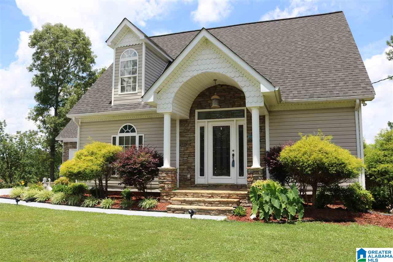 1394 Lane Branch Road Wedowee, AL 36278 - Photo 36 of 37