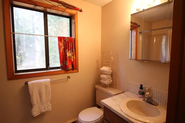 $329,900 | 103 Reservoir Road, Campton, NH 03223