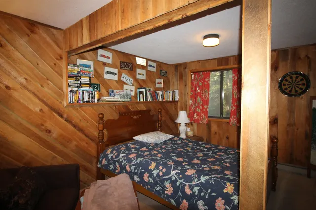 $329,900 | 103 Reservoir Road, Campton, NH 03223