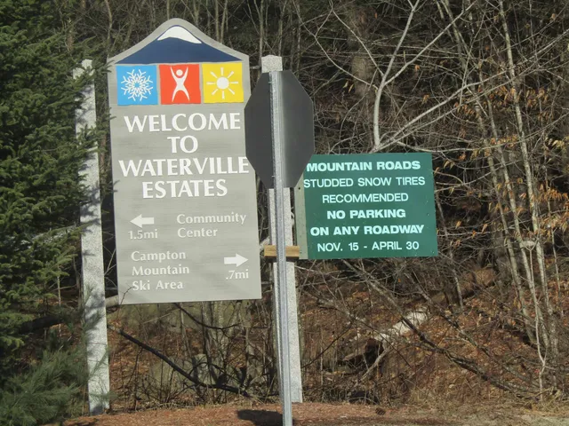 $329,900 | 103 Reservoir Road, Campton, NH 03223