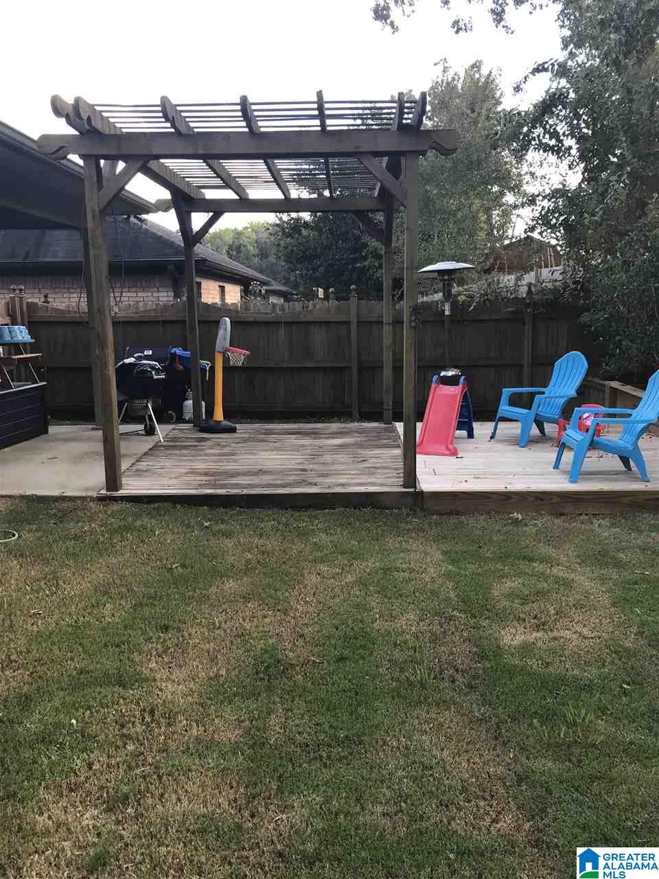 157 Springdale Drive Mount Olive, AL 35117 - Photo 18 of 18
