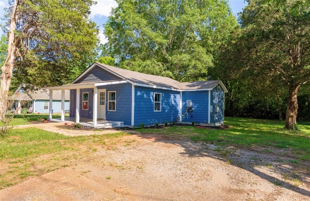 808 Davis Street Monroe, GA 30655 - Photo 23 of 30