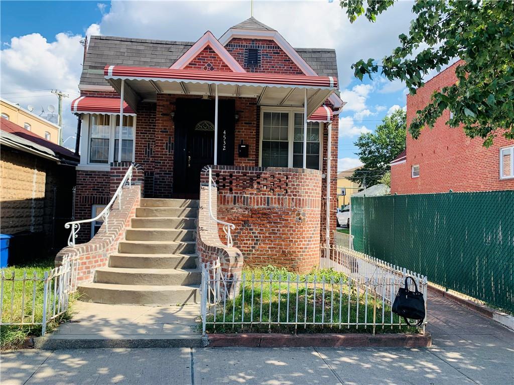 4532 Kings Highway, Brooklyn, NY 11234 Compass