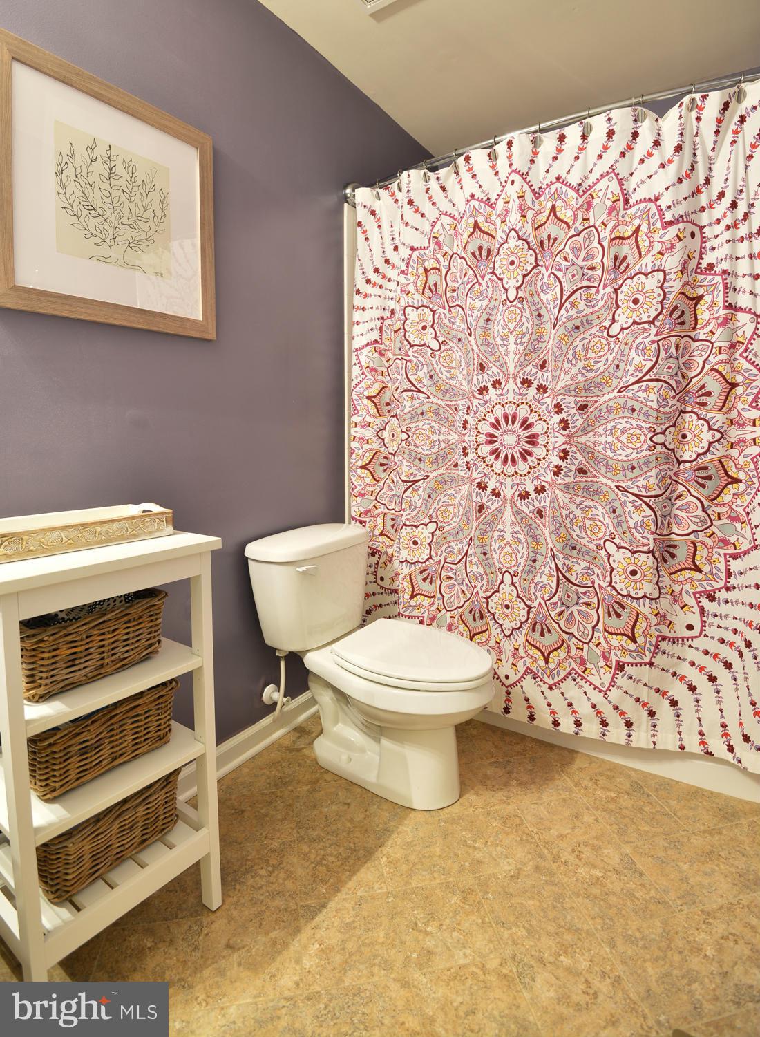 1197 Bradley Road Severn, MD 21144 - Photo 17 of 30 Hall Bath