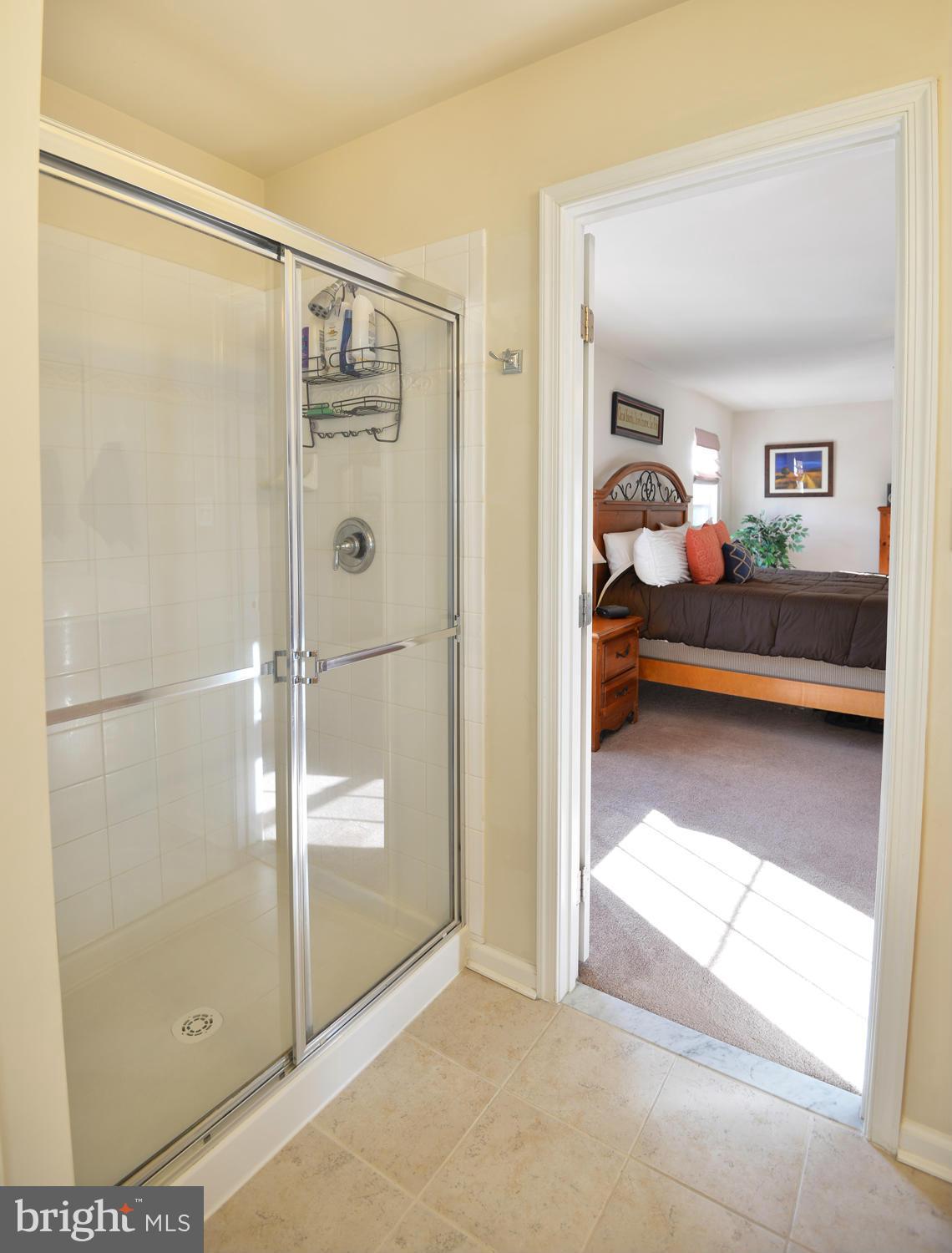 1197 Bradley Road Severn, MD 21144 - Photo 22 of 30 Bath (Master) - large separate shower