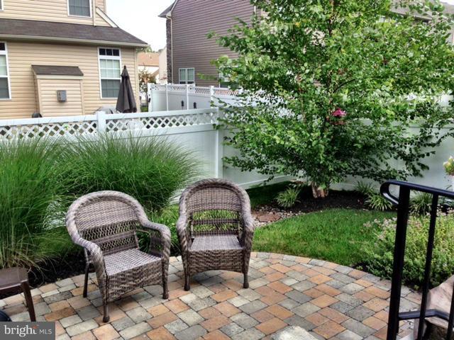 1197 Bradley Road Severn, MD 21144 - Photo 27 of 30 Beautiful patio and fenced in yard