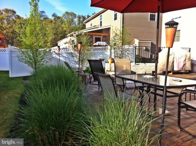 1197 Bradley Road Severn, MD 21144 - Photo 28 of 30 Can you smell the BBQ going?