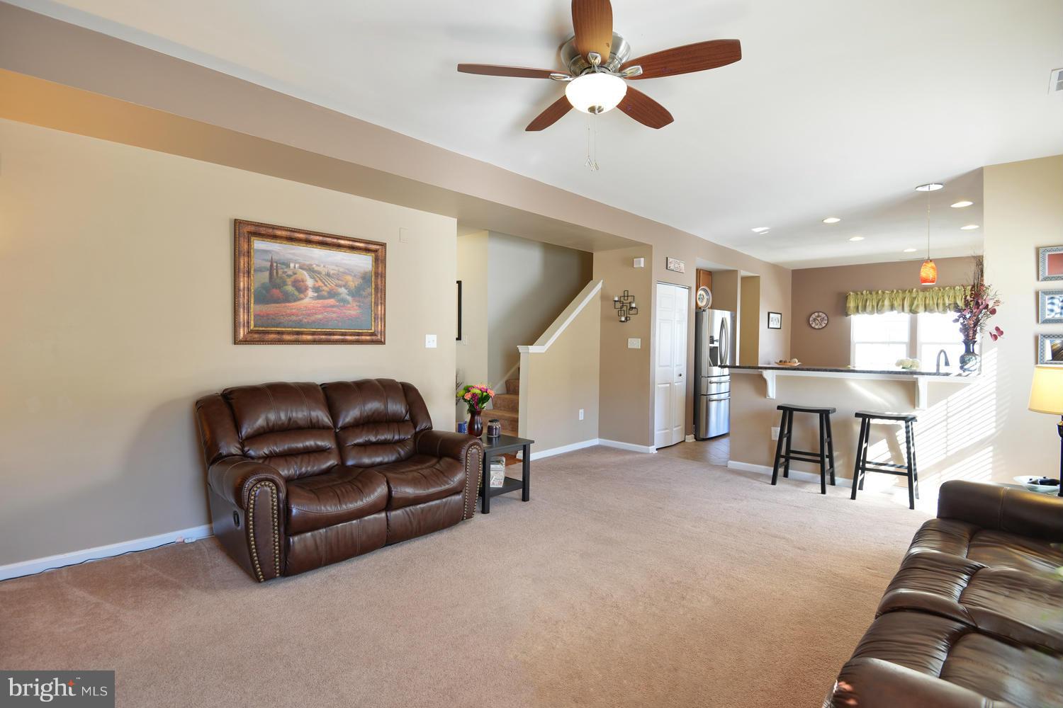 1197 Bradley Road Severn, MD 21144 - Photo 7 of 30 Ceiling fan for seasonal comfort