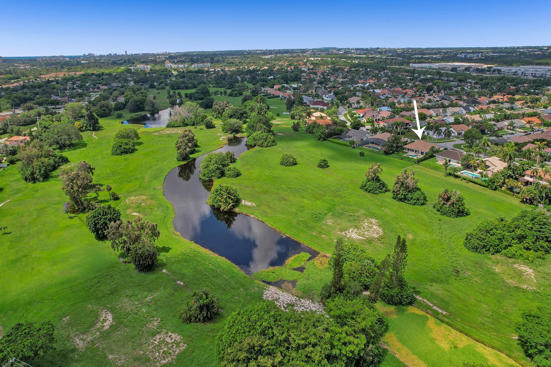 7900 Fairway Trail Boca Raton, FL 33487 - Photo 76 of 85 DJI_0387