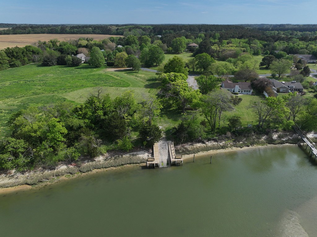 1495 Arlington Chase Road Cape Charles, VA 23310 - Photo 64 of 97
