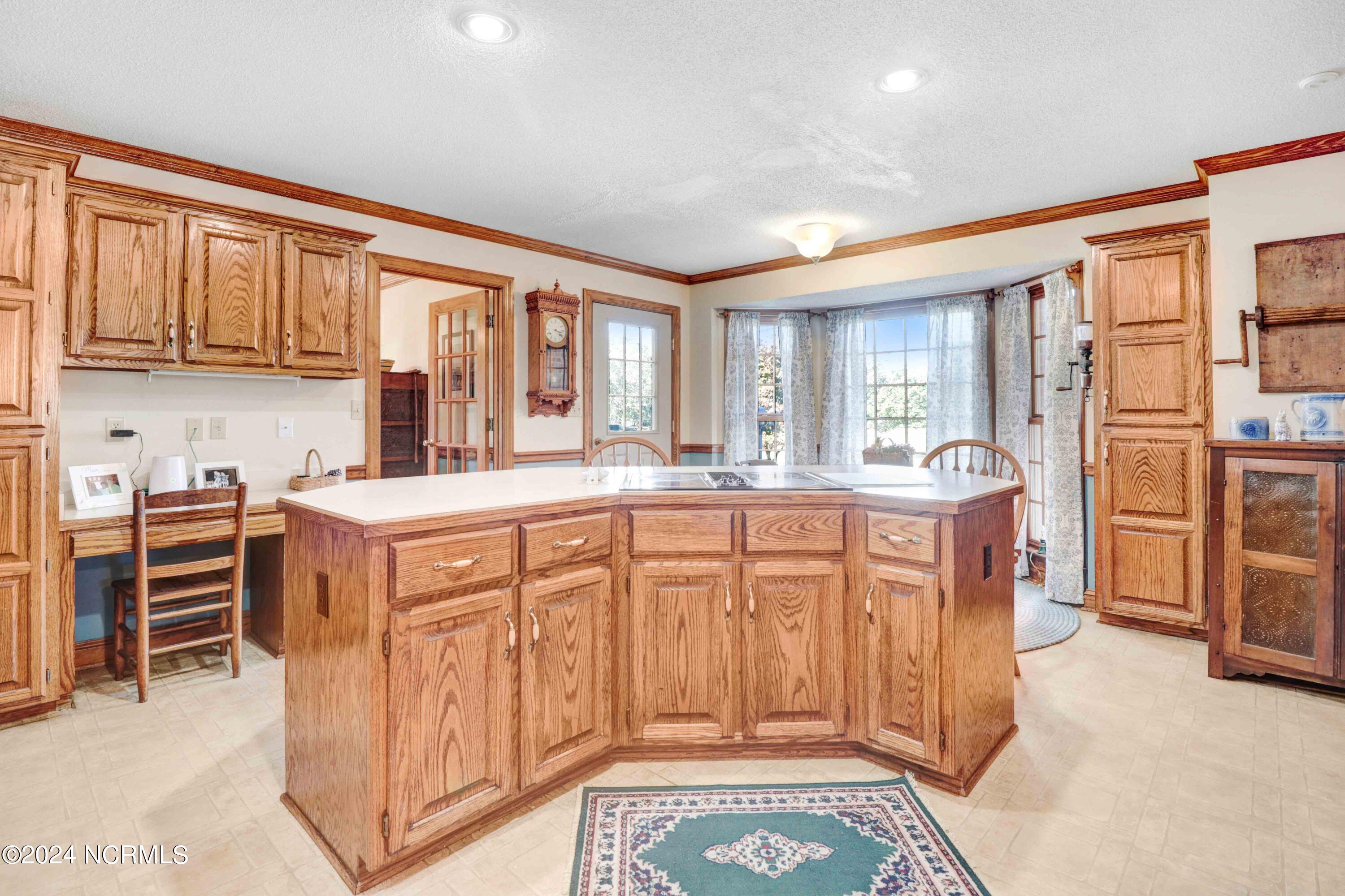 393 Joe Nunn Road Kinston, NC 28504 - Photo 34 of 52 393 Joe Nunn Rd-38