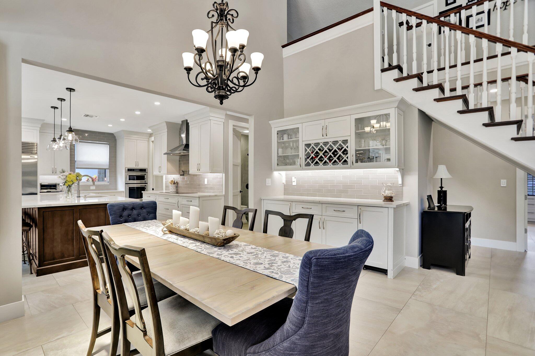 840 Southwest 22nd Street Boca Raton, FL 33486 - Photo 9 of 50 Dining area