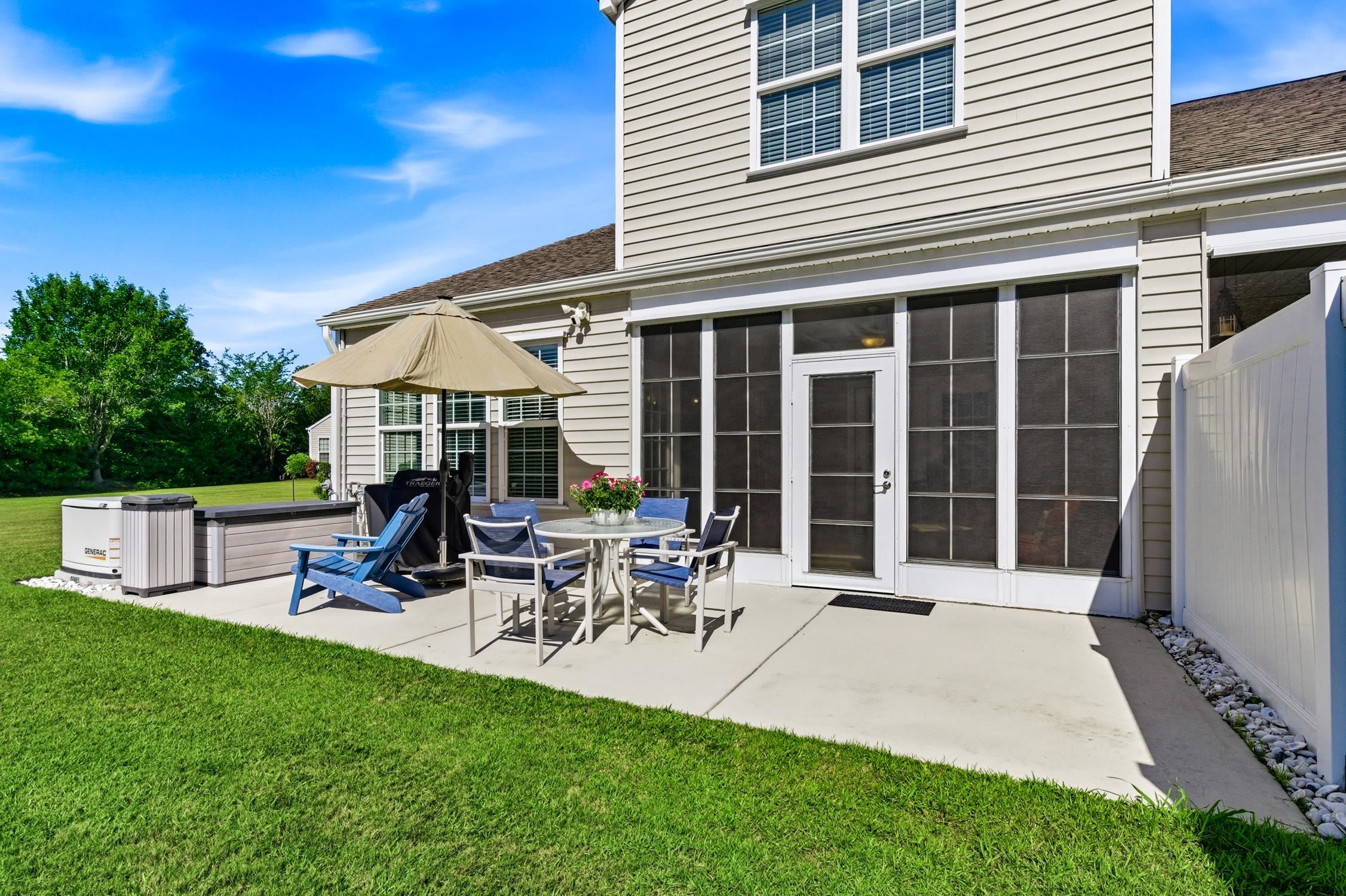 140 Parmelee Drive, Unit E Murrells Inlet, SC 29576 - Photo 38 of 57