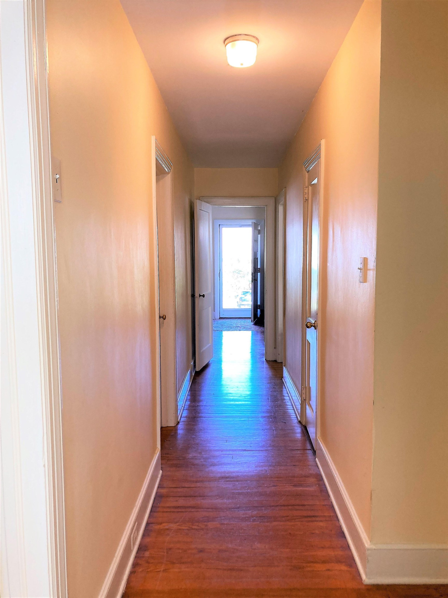 2709 Everett Avenue Raleigh, NC 27607 - Photo 16 of 29 Photo 16