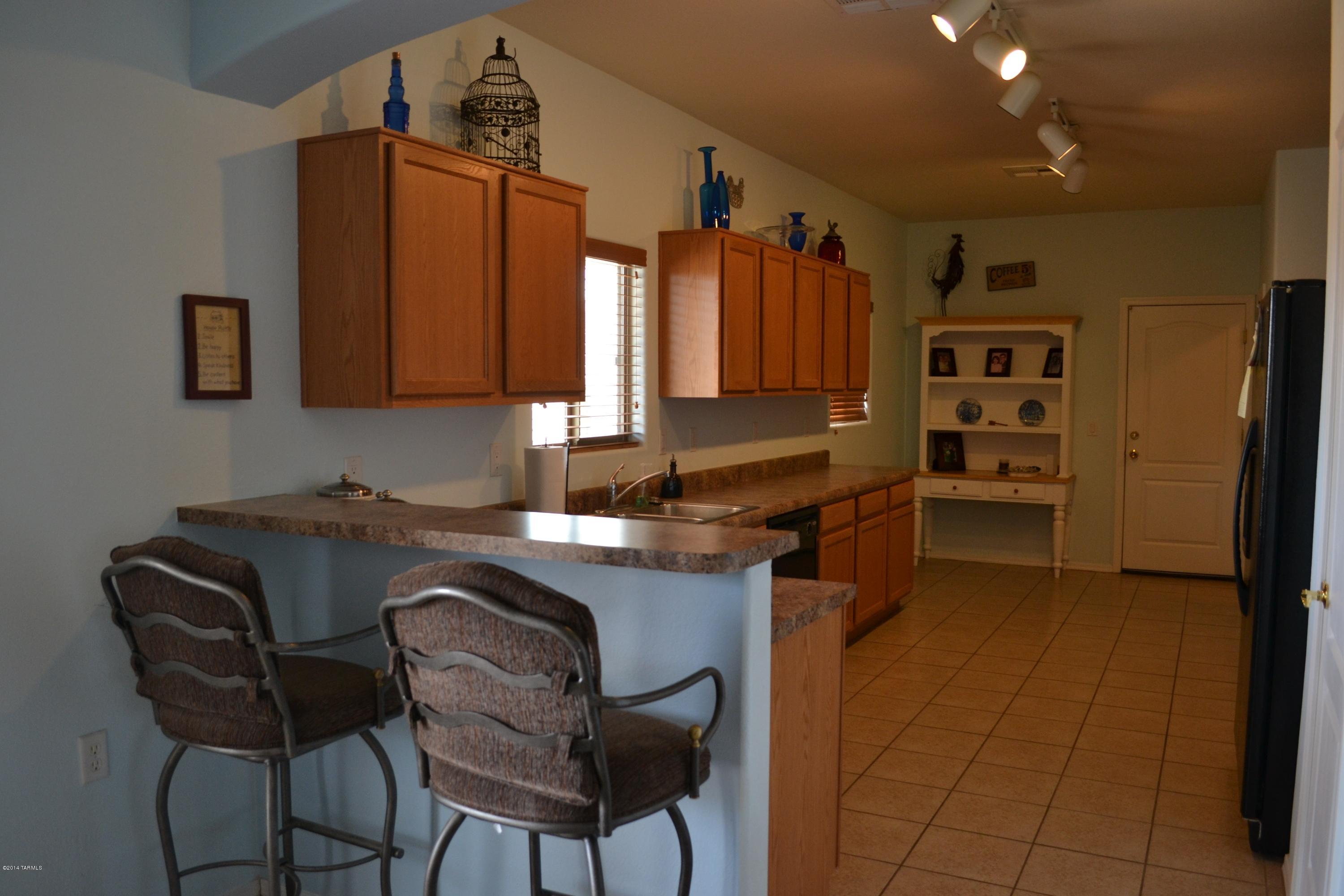 4987 North Sabi Road Marana, AZ 85653 - Photo 2 of 14 Gallery Image 2
