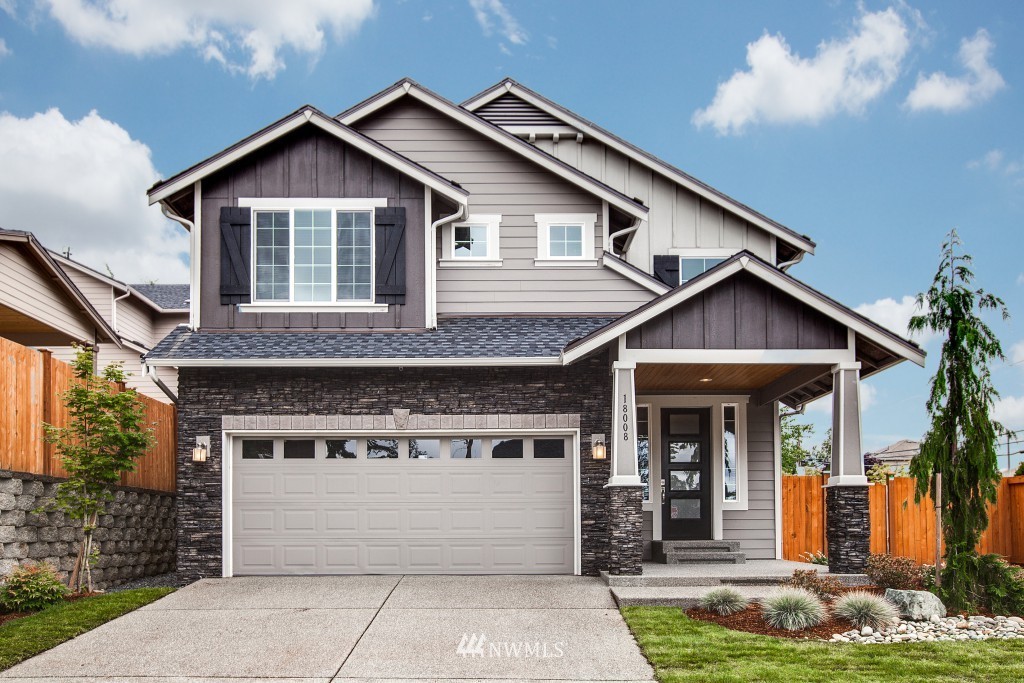 18008 33rd Drive Southeast Bothell, WA 98012 - Photo 1 of 23