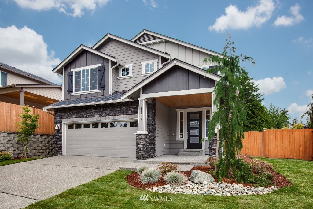 18008 33rd Drive Southeast Bothell, WA 98012 - Photo 2 of 23