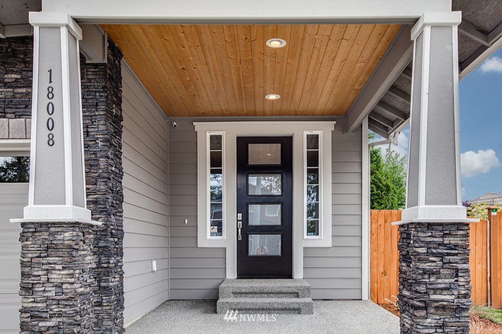 18008 33rd Drive Southeast Bothell, WA 98012 - Photo 3 of 23
