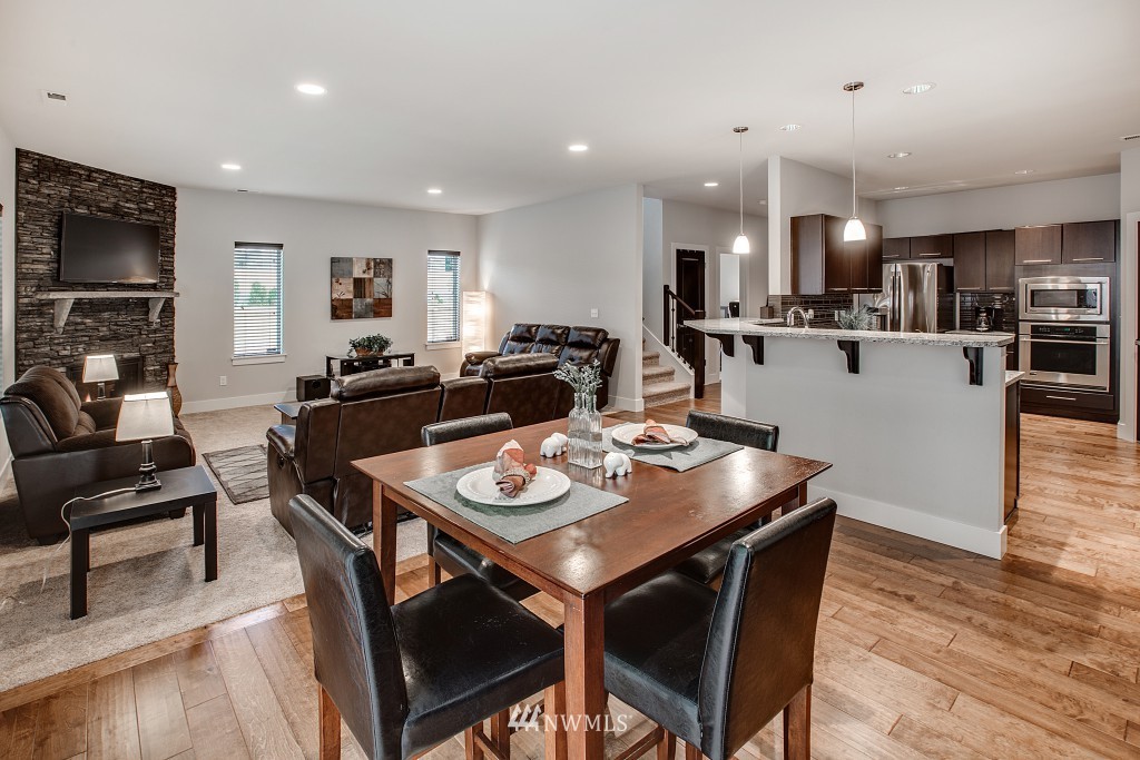 18008 33rd Drive Southeast Bothell, WA 98012 - Photo 8 of 23