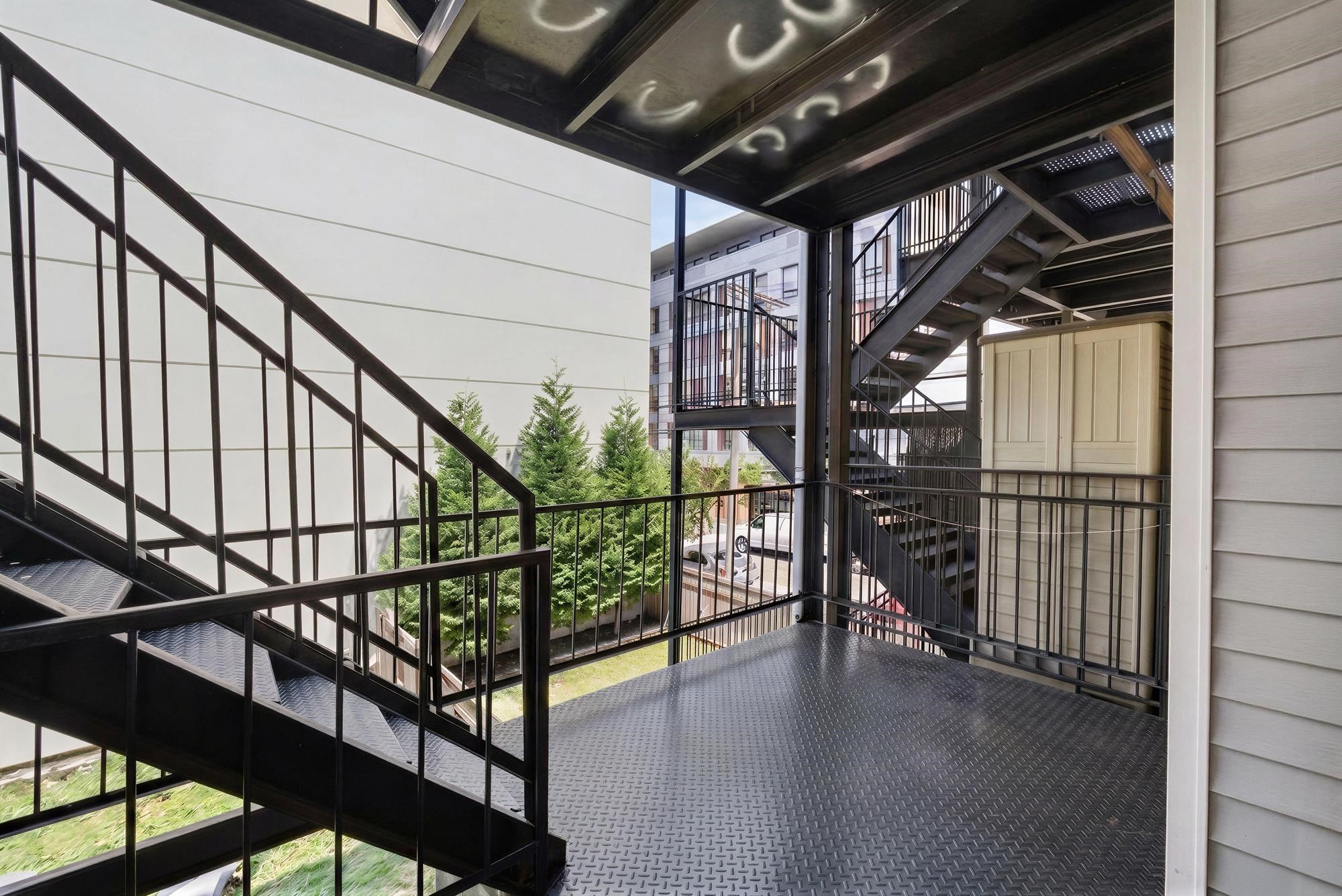 330 Monroe Street, Unit 2R Hoboken, NJ 07030 - Photo 15 of 19