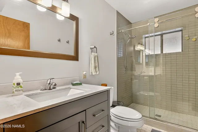 $1,450,000 | 39291 Lake Mary Road, Happy Jack, AZ 86024