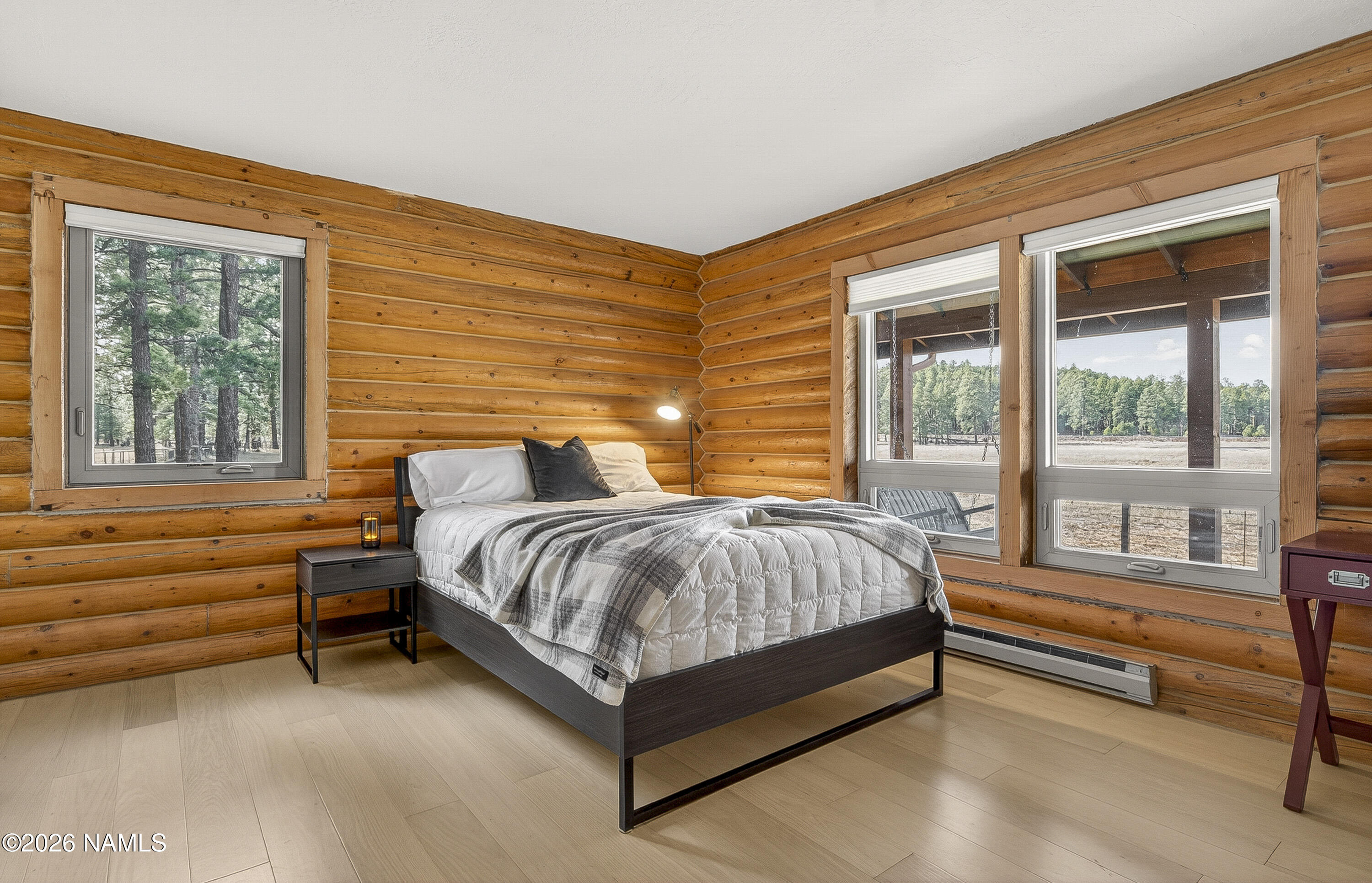 39291 Lake Mary Road Happy Jack, AZ 86024 - Photo 13 of 54 10 Bedroom West